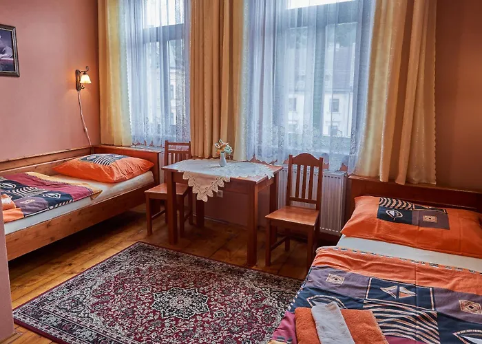 Ulrika - Pod Hradem 3*